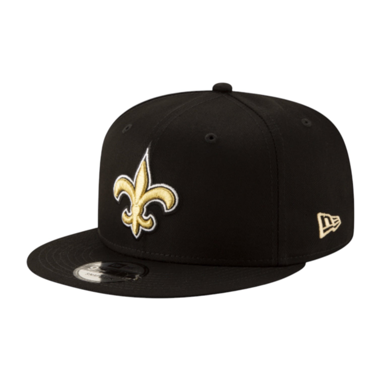 NEW ERA: Saints Basic Snapback 11872968